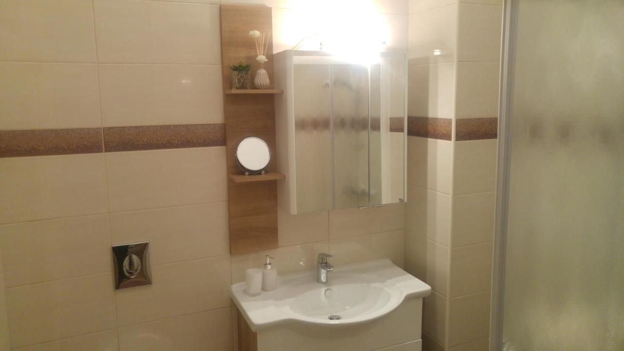 Zagreb Centre Apartments Quarto foto