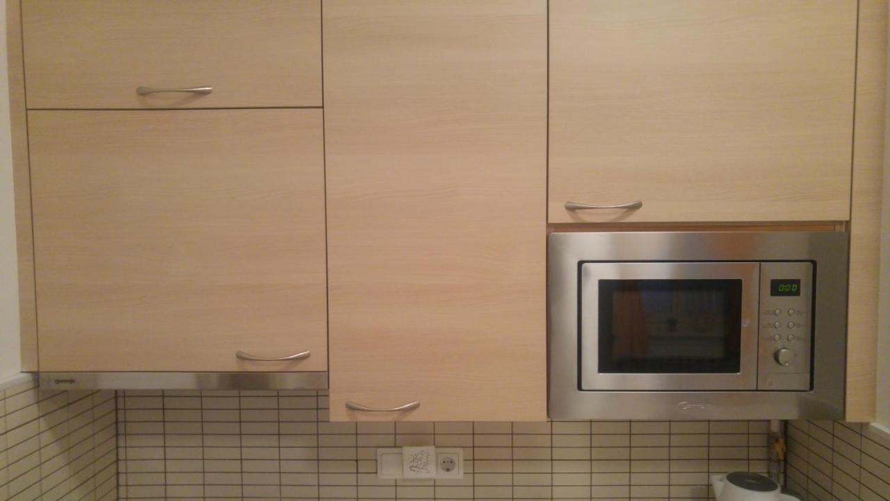 Zagreb Centre Apartments Quarto foto