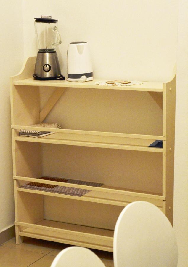 Zagreb Centre Apartments Quarto foto